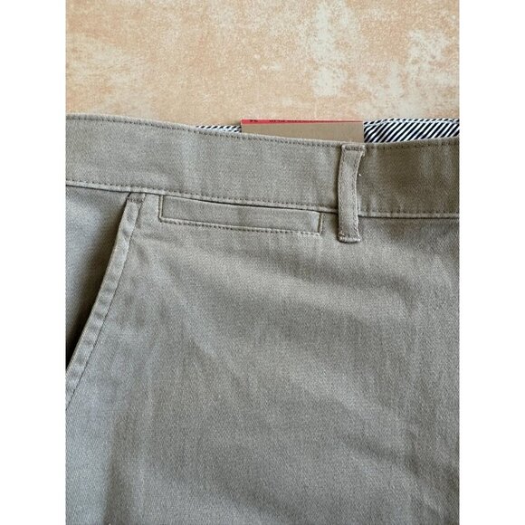Jachs‎ New York  Tan /Brun Clair shorts Men size 34 - Picture 4 of 9